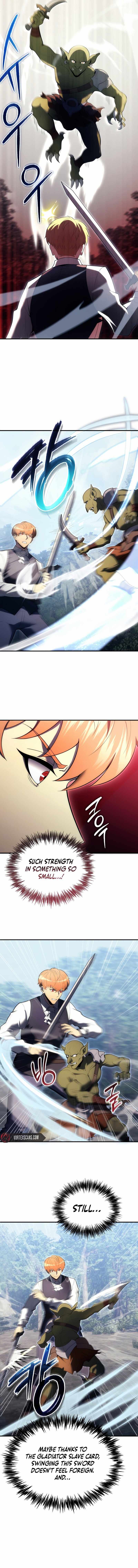 The World-Class Extra's Walkthrough Chapter 6 12